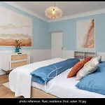 Rasl Residens,apartman Art Deco شقة *