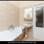 Rasl Residens,apartman Art Deco شقة جيهلافا
