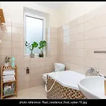 شقة Rasl Residens,apartman Art Deco