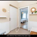 شقة Rasl Residens,apartman Art Deco جيهلافا
