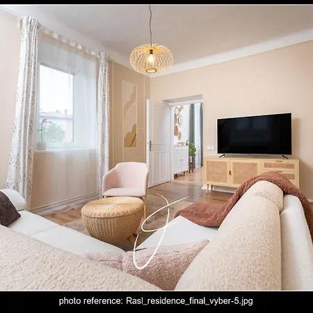 شقة Rasl Residens,apartman Art Deco *