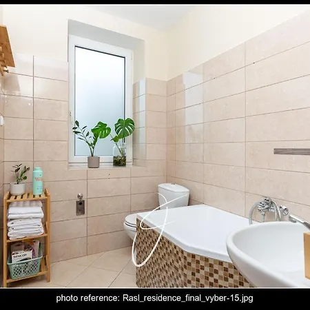 شقة Rasl Residens,apartman Art Deco